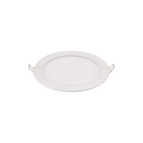 שקוע פאנל 28W LED עגול LEDON 30cm D.L