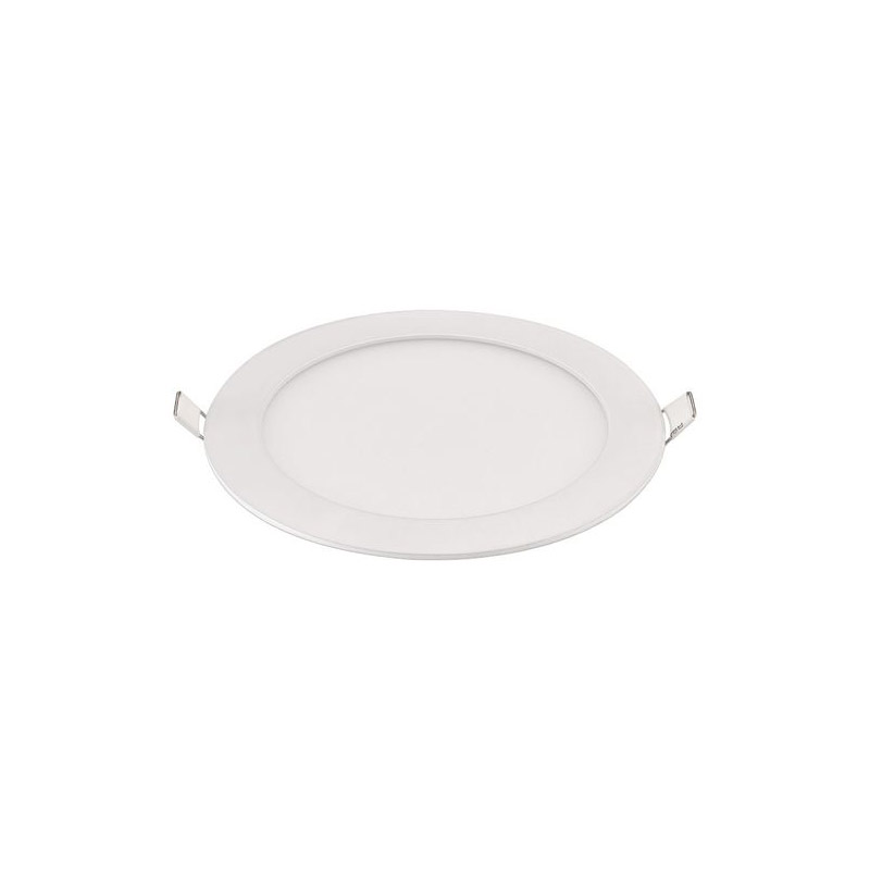 שקוע פאנל 28W LED עגול LEDON 30cm D.L