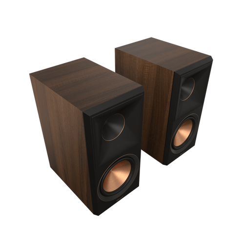 זוג רמקולים פאסיביים סטריאו Klipsch RP-500M ii