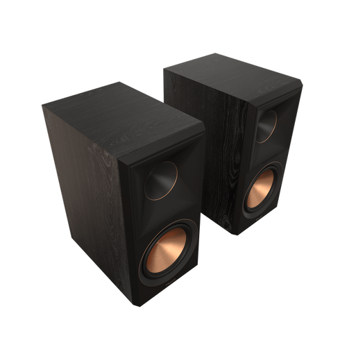 זוג רמקולים פאסיביים סטריאו Klipsch RP-500M ii