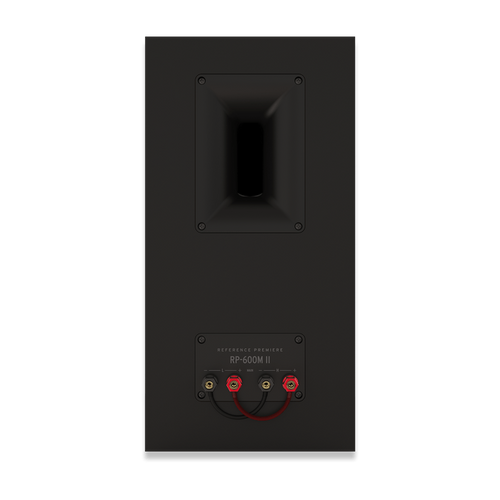זוג רמקולים פאסיביים סטריאו Klipsch RP-500M ii