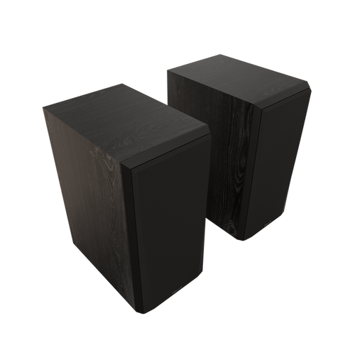 זוג רמקולים פאסיביים סטריאו Klipsch RP-600M ii