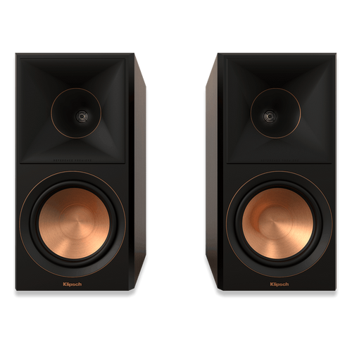 זוג רמקולים פאסיביים סטריאו Klipsch RP-600M ii