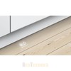 מדיח כלים צר אינטגרלי מלא Bosch  דגם SPV6YMX08E  כולל ייבוש במינרל Zeolite + הקרנת שעון על הרצפה. דגם חדש 2025