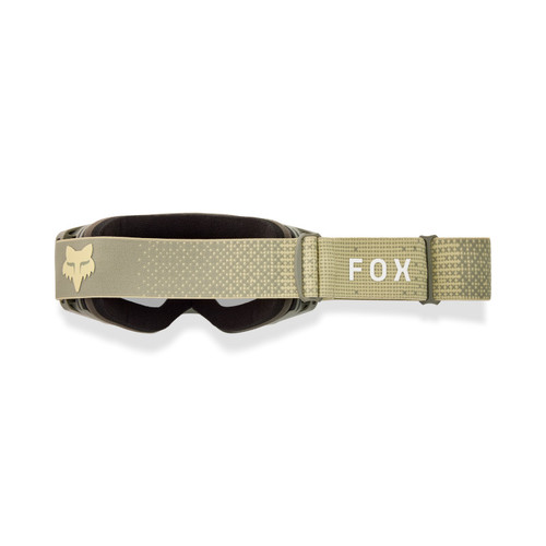 משקפי אבק פוקס חול עדשת מראה - FOX VUE CORE VIVID GOGGLES V26