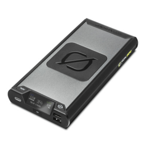 תחנת טעינה USB-C PD SHERPA100PD דגם חדש