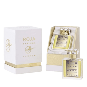 בושם לאישה 50 מ"ל | Roja Parfums Scandal Pour Femme | או דה פרפיום E.D.P