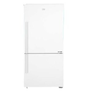 מקרר ‏מקפיא תחתון Beko CN160239EW ‏580 ‏ליטר בקו