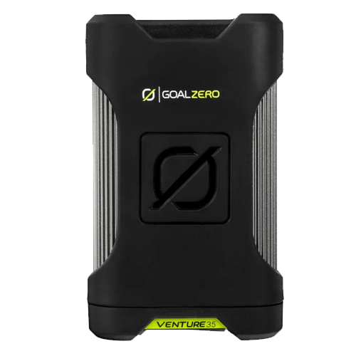 סוללת גיבוי GOALZERO VENTURE 35