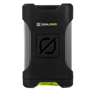 סוללת גיבוי GOALZERO VENTURE 35