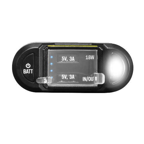 סוללת גיבוי GOALZERO VENTURE 35