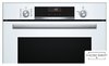 תנור בילד אין 71 ליטר בוש Bosch HBG536EW4 גימור לבן