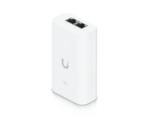 מתאם (מזרק) מתח 1Gbps חזק ומתקדם - PoE++ Adapter (60W) 