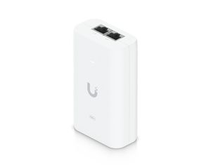 מתאם (מזרק) מתח 1Gbps חזק ומתקדם - PoE++ Adapter (60W) 