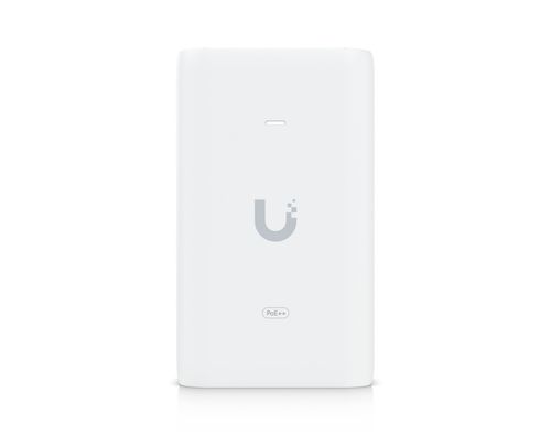 מתאם (מזרק) מתח 1Gbps חזק ומתקדם - PoE++ Adapter (60W) 