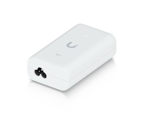 מתאם (מזרק) מתח 1Gbps חזק ומתקדם - PoE++ Adapter (60W) 
