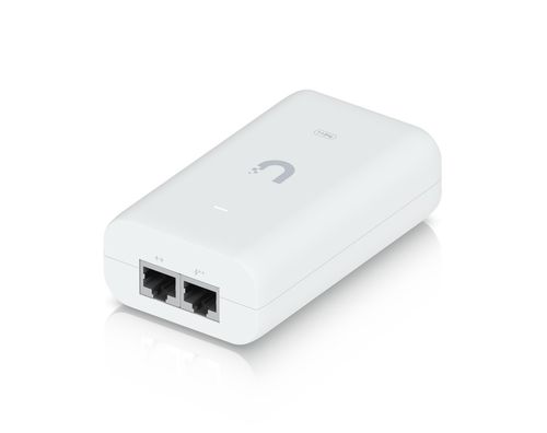 מתאם (מזרק) מתח 1Gbps חזק ומתקדם - PoE++ Adapter (60W) 