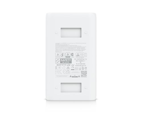 מתאם (מזרק) מתח 1Gbps חזק ומתקדם - PoE++ Adapter (60W) 