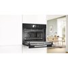 תנור קומפקטי משולב מיקרוגל Bosch CMG978NB1 Serie 8.