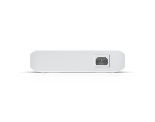 מתג רשת קומפקטי עם 16 פורטים ו- +Lite 16 PoE - PoE 