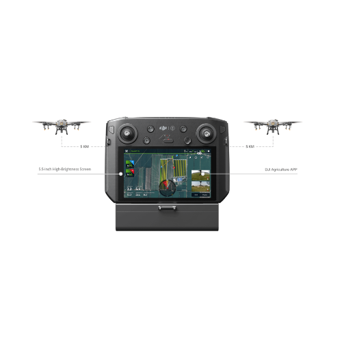 DJI AGRAS T10