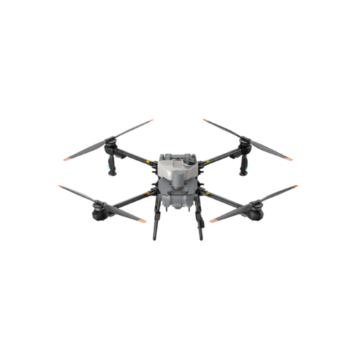 DJI AGRAS T25P – רחפן חקלאי מתקדם לריסוס מדויק ויעיל