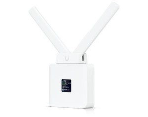 נתב נייד LTE עם חיבורי Mobile Router – GbE 