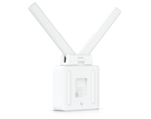 נתב נייד LTE עם חיבורי Mobile Router – GbE 