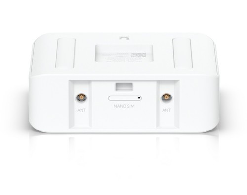 נתב נייד LTE עם חיבורי Mobile Router – GbE 