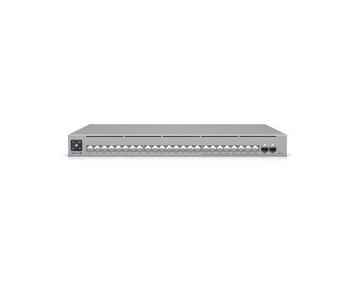 מתג רשת מתקדם עם PoE++ ו-Pro Max 24 PoE – Layer 3