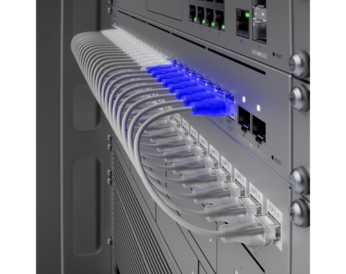 מתג רשת מתקדם עם PoE++ ו-Pro Max 24 PoE – Layer 3