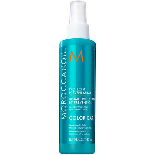 ספריי הגנה לשיער צבוע COLOR CARE שמן מרוקאי 160 מ