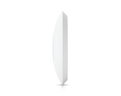 נקודת גישה WiFi 6 קומפקטית לבתים ועסקים – U6+