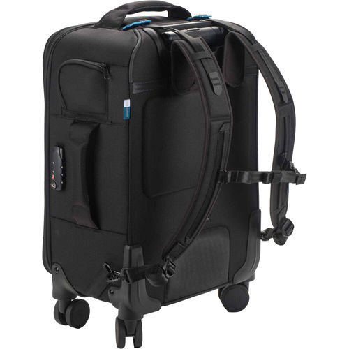 רצועות כתף לטרולי - Tenba 638-740 Roadie v2 Backpack Straps
