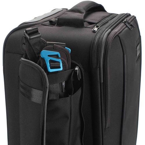 רצועות כתף לטרולי - Tenba 638-740 Roadie v2 Backpack Straps