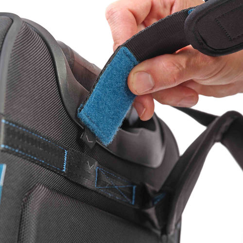 רצועות כתף לטרולי - Tenba 638-740 Roadie v2 Backpack Straps
