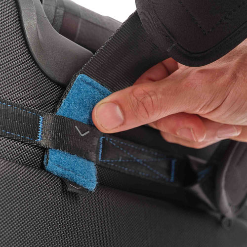 רצועות כתף לטרולי - Tenba 638-740 Roadie v2 Backpack Straps