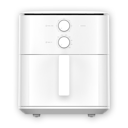  סיר טיגון באוויר חם חכם 6 ליטר Xiaomi Air Fryer Essential 6L | יבואן רשמי