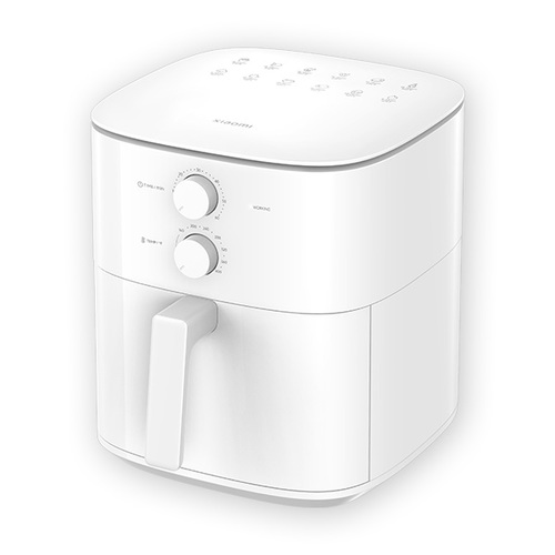  סיר טיגון באוויר חם חכם 6 ליטר Xiaomi Air Fryer Essential 6L | יבואן רשמי