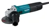 משחזת זווית חשמלית 4.5" דגם M9510B תוצרת MAKITA