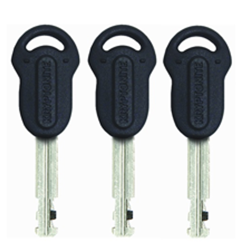 מנעול קריפטונייט שרשרת Evolution Series 4 1016 Integrated Chain
