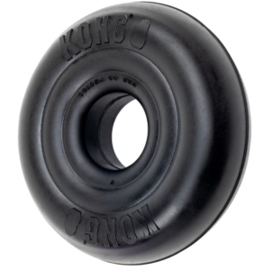 משחק לכלב קונג דונאטס אקסטרים גדול - Kong Extreme Donut L/XL