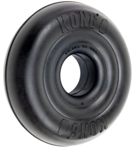 משחק לכלב קונג אקסטרים דונאטס בינוני - Kong Extreme Donut M/L