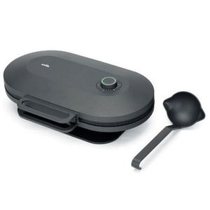 מכשיר להכנת וופל בלגי כפול Wilfa