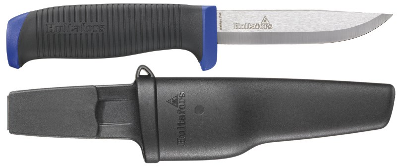 סכין עבודה HULTAFORS CRAFTSMAN 2.5 סטיינלס סטיל