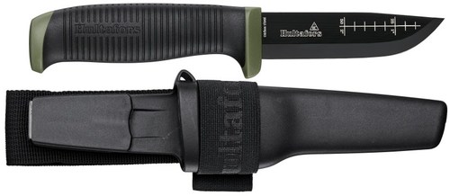 סכין בושקראפט HULTAFORS OUTDOOR OK4