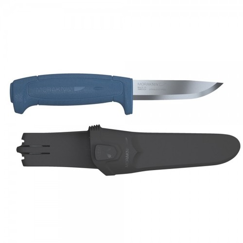 סכין STAINLESS STEEL MORA 546