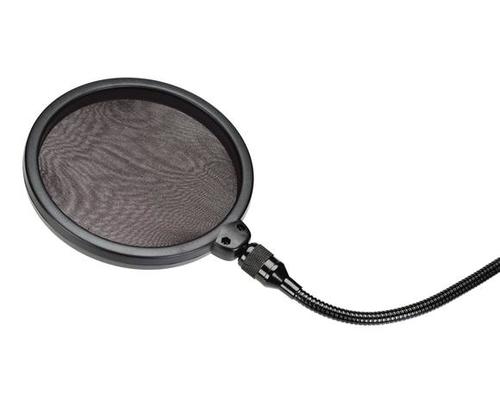 פופ פילטר Samson PS01 Microphone Pop Filter