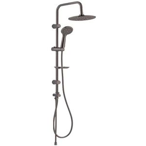 מוט פינוק LA CORONA Black (לה קורונה שחור) goccia