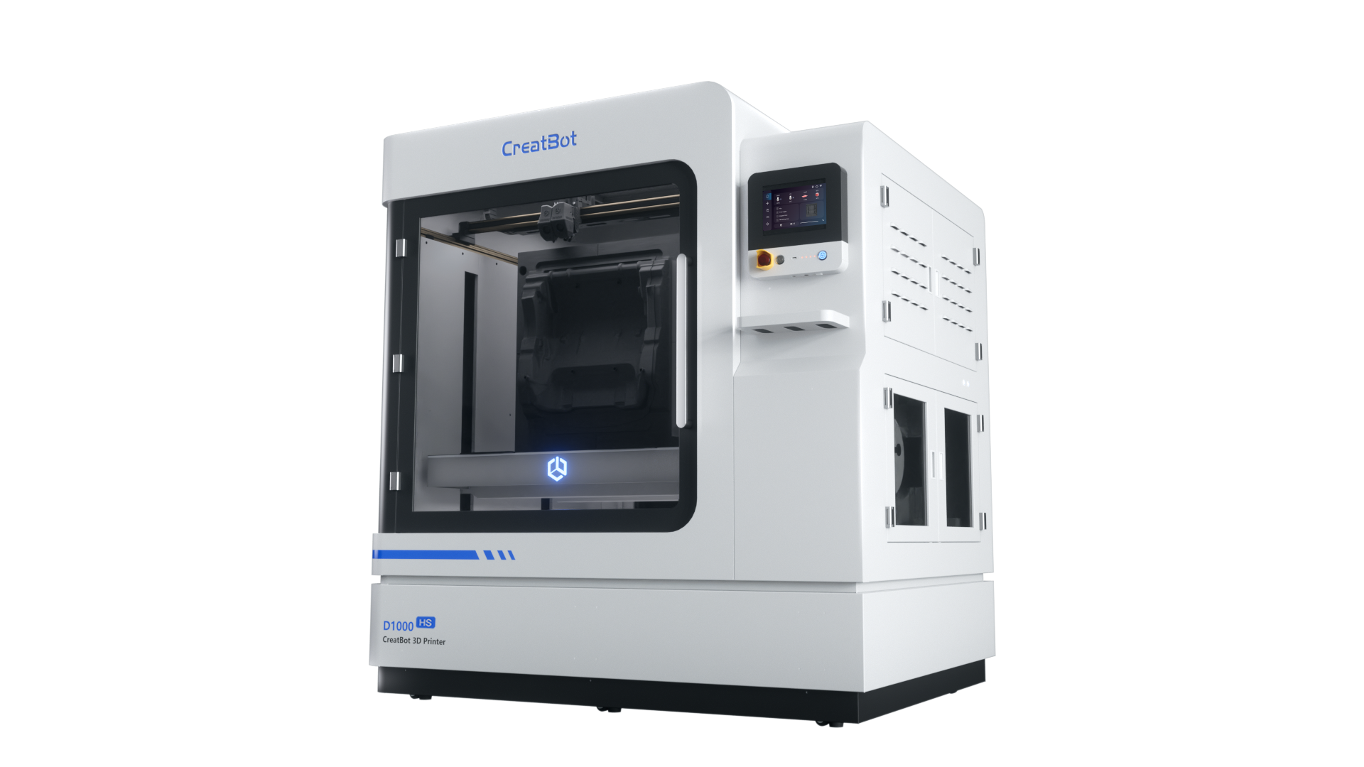 מדפסת תלת מימד CreatBot D1000 HS